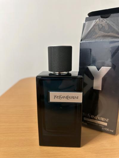 YSL Y EDP Intense 100ml
