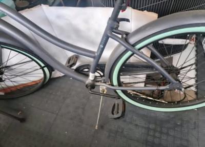 Cranbrook by Huffy womens 26 inch cruiser