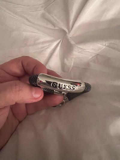 guess fashion bracelet like new - Thumbnail 3
