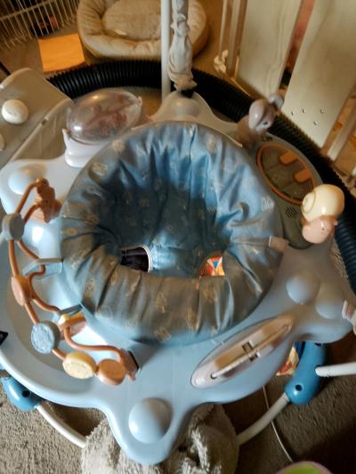 baby gear lot of multiple items - Thumbnail 6