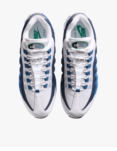 Throwbacks Nike Air Max Brand New - Thumbnail 4
