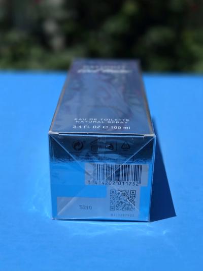 Perfum Cool Water Women 100ml - Thumbnail 4