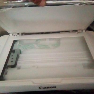 Canon color scanner brand new - Thumbnail 4