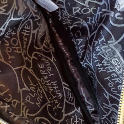 Betsey Johnson pug purse - Thumbnail 12