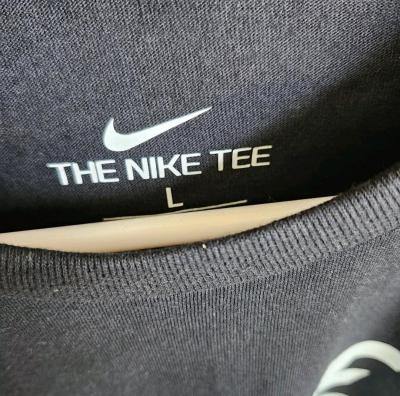 NIKE AIR glow in the dark - Thumbnail 2