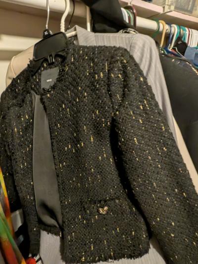 coat small - Thumbnail 2