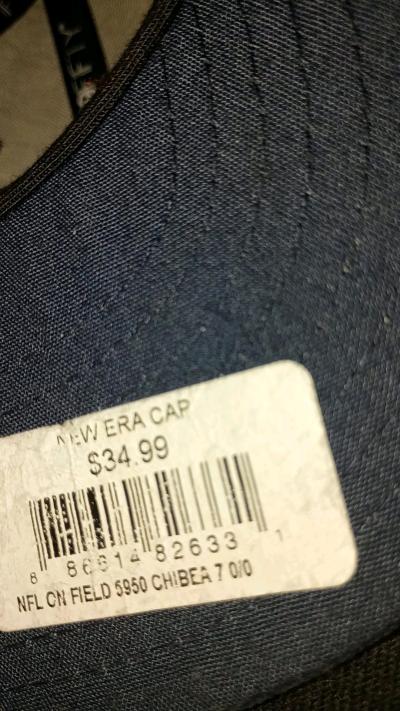 brand new hat collection - Thumbnail 4
