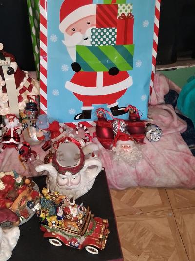 Christmas bundle