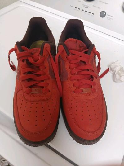 Nike Air Force 1 Low Layers of Love - Thumbnail 3