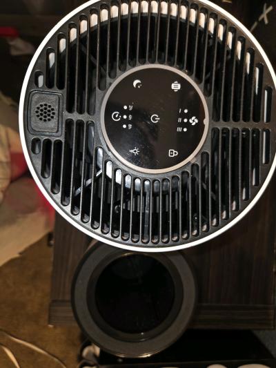 Air Purifier - Thumbnail 4