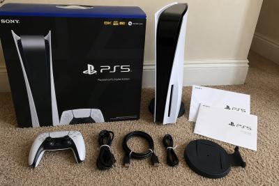 Sony PlayStation 5