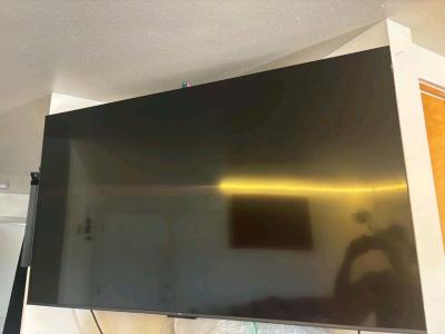 65inch TCL Smart TV