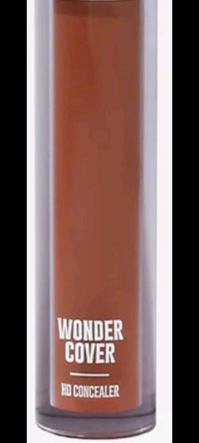 OrangeColor Correcting Concealer