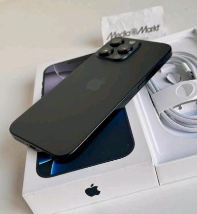 iphone 16 pro max - Thumbnail 2