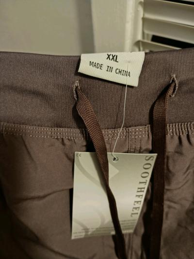 capri pants - Thumbnail 2