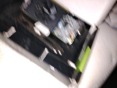 ddr3 2gig geoforce - Thumbnail 2