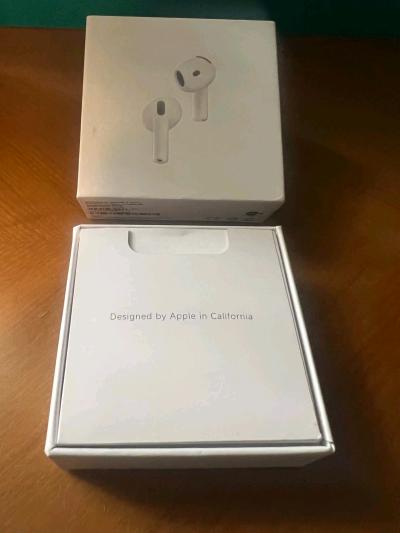 airpods 4 with ANC - Thumbnail 2