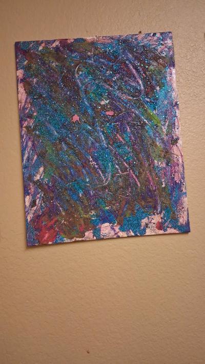 abstract paintings - Thumbnail 4