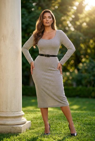 womens dress size16 like new