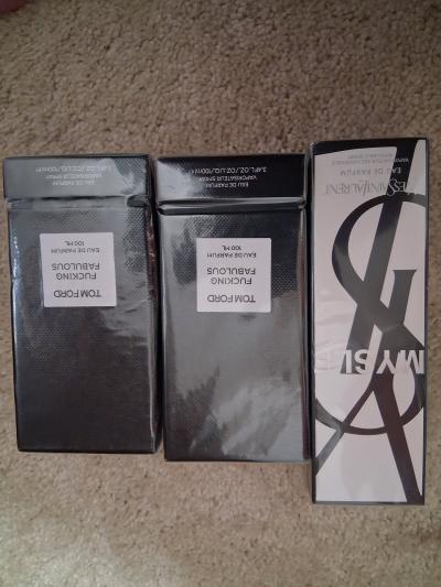 All designer men cologne