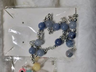 Natural stones handmade jewelry by me - Thumbnail 8