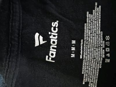 Fanatics Medium Seahawks 23 Ortega Tshirt - Thumbnail 2