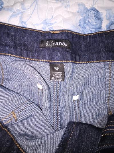 d jeans side 16 - Thumbnail 3