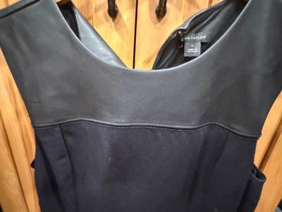 lot of 4 womans dresses all with tags