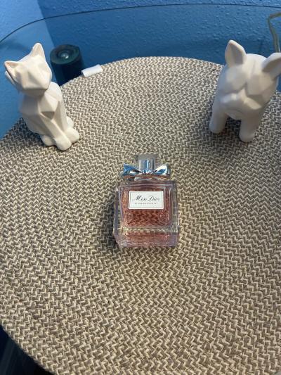 Miss Dior Blooming Bouquet For Women - Thumbnail 4
