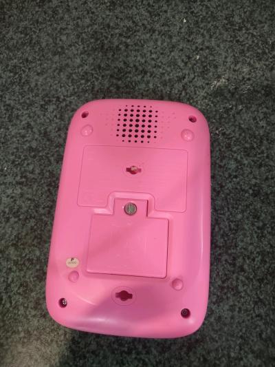 Used VTech ABC Text and GO for Girls - Thumbnail 2
