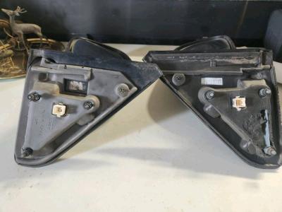 19972002 F150 Ford Truck Replacement Mirrors - Thumbnail 2