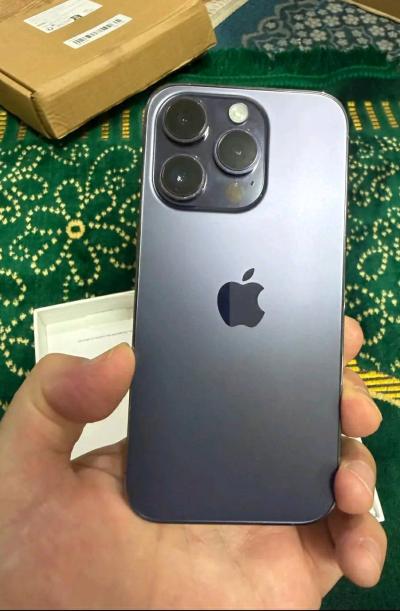 iphone 14pro max unlocked - Thumbnail 3