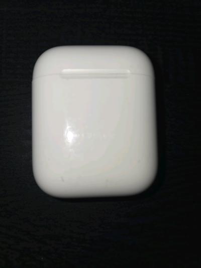 Apple Earbuds Wireless