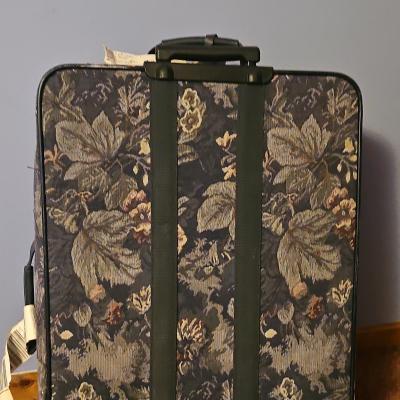 Jaguar luggage bag - Thumbnail 3