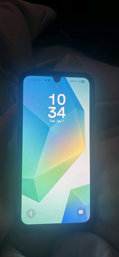 Samsung galaxy a16 phone - Thumbnail 2