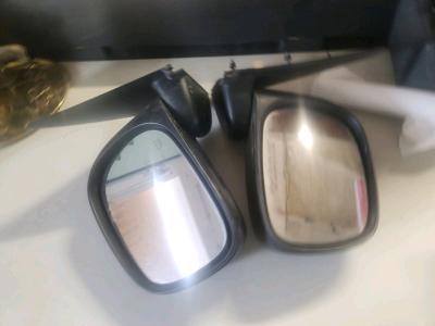 19972002 F150 Ford Truck Replacement Mirrors