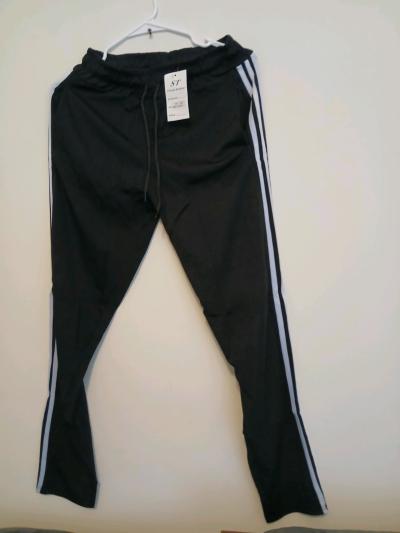pantalonnes de mujer y hombre - Thumbnail 11