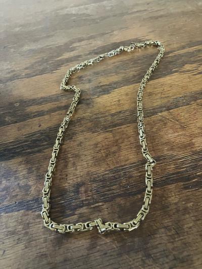 gold chain