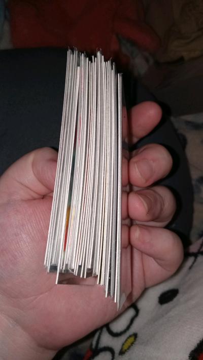 Garbage pail kids cards - Thumbnail 2
