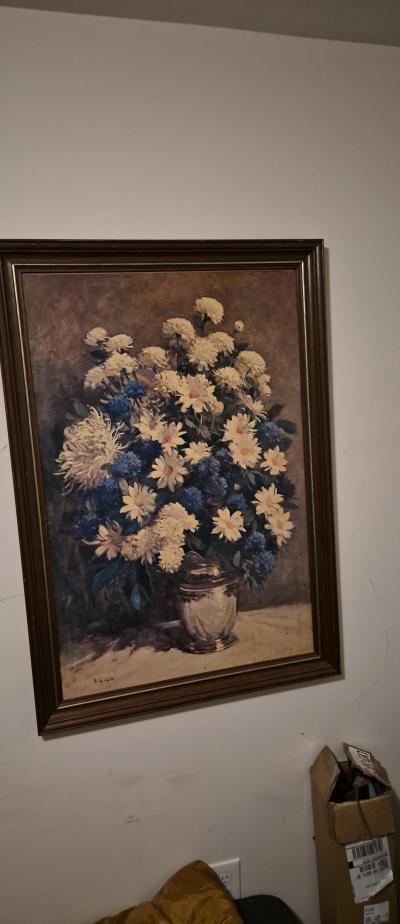 art work and paintings older paintings that looks great home - Thumbnail 2