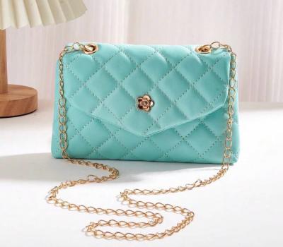 Teal crossbody bag and Tumbler Set - Thumbnail 2
