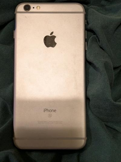 I phone 6 S unlocked