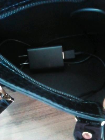 Godly Purse Of Angeles - Thumbnail 2