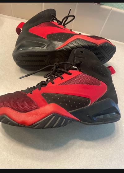 Jordans Lift Off - Thumbnail 2