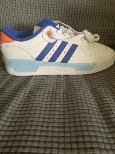 unisex regular adult adidas size 7 12 - Thumbnail 4
