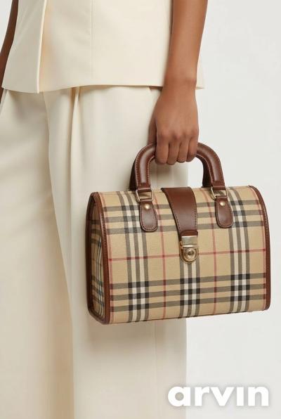 beautiful large handbag used good condition