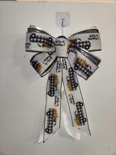 handmade bows - Thumbnail 3
