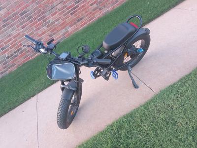 drift slide e bike