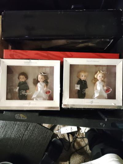 Dolls Collectors Items - Thumbnail 9