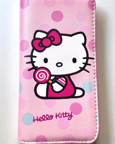 Monederos para mujeres y adolescentes Hello Kitty - Thumbnail 9